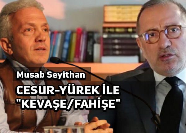 Prof. Ebubekir Sofuoğlu’nu Anlayabilmek