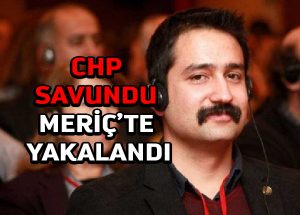 Ölüm orucuyla tahliye olan DHKP-C avukatlık yapılanması üyesi Yunanistan’a kaçarken yakalandı