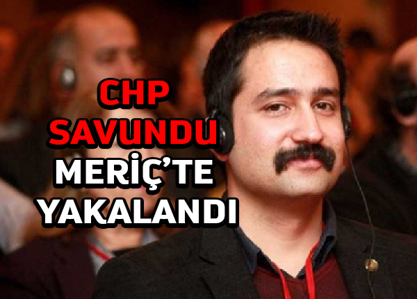 Ölüm orucuyla tahliye olan DHKP-C avukatlık yapılanması üyesi Yunanistan’a kaçarken yakalandı