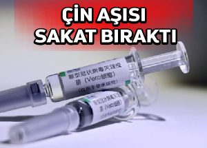 Peru Sinopharm COVID-19 aşı denemesini askıya aldı