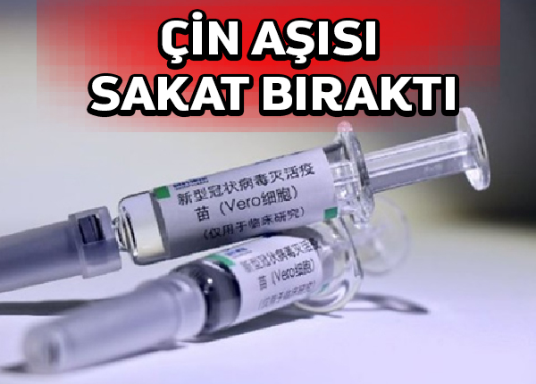 Peru Sinopharm COVID-19 aşı denemesini askıya aldı