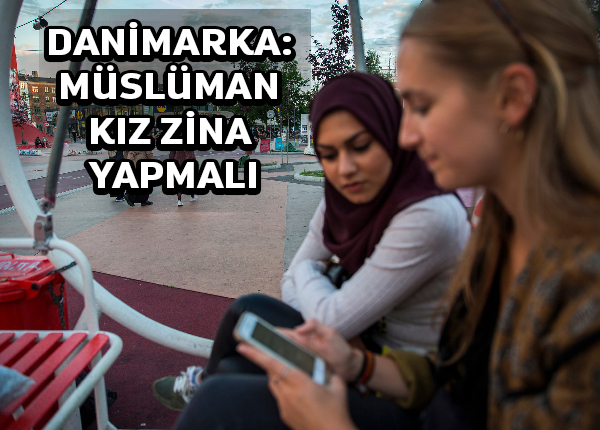 Danimarkalı bakanın evlilik öncesi seks yorumu Müslümanları öfkelendirdi