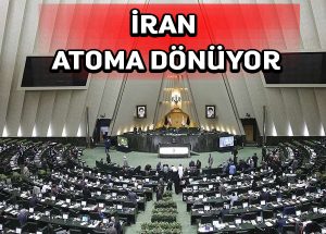 İran’ın üst organı uranyum zenginleştirmesini destekledi