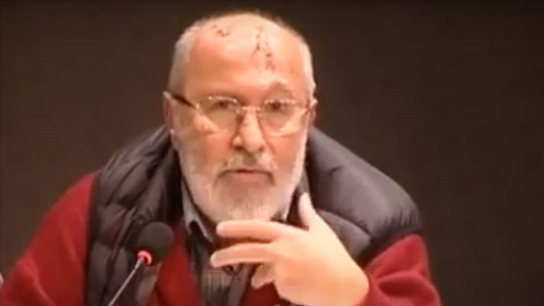 Adanmış Bir Ömür: İsmail Kazdal