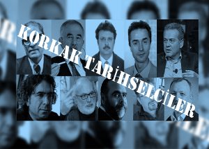 Mustafa Öztürk’ü Yalnız Bırakan Korkak Tarihselciler