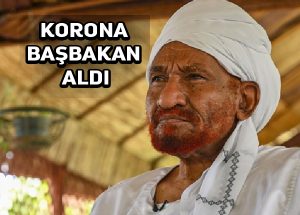 Sudan’ın eski başbakanı Sadık el-Mehdi, COVID-19’dan öldü