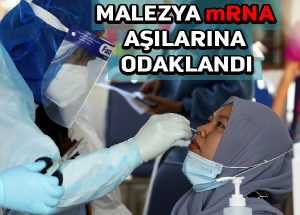 Malezya, Pfizer anlaşmasının ardından AstraZeneca ile anlaşma imzaladı