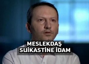 İranlı bilim adamına suikaste yardımdan idam cezası