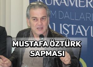 “Kuran bize yeter” diyenler tozuttu…