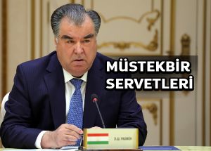 Diktatörler nasıl zengin olur? Adolf Hitler örneği