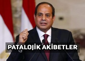 Diktatörlerin patalojik tipolojileri ve akıbetleri