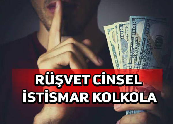 Endonezya’da rüşvet-cinsel istismar yaygın