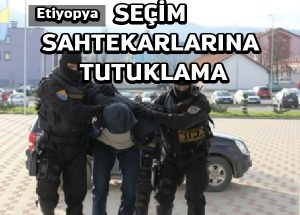 Srebrenitsa’da yapılan seçim sahtekarlıkları nedeniyle Bosna’da üç kişi tutuklandı