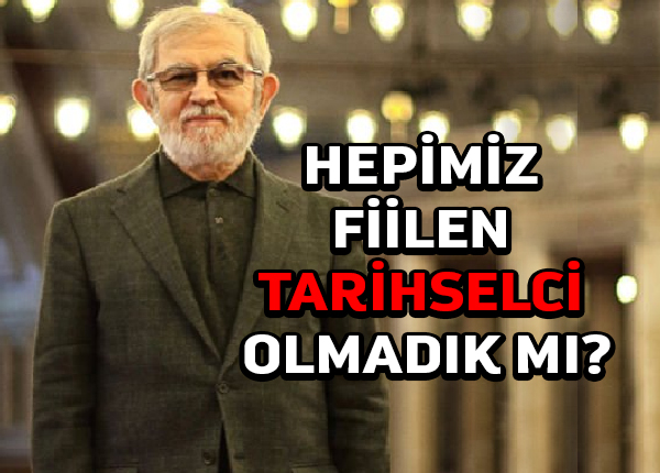 Kur’ân’ı Allah’ın kitabı kabul ettik de ne oldu?