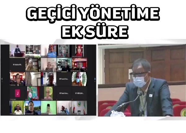 Filipinler Bangsamoro’ya ek yönetim süresi verildi