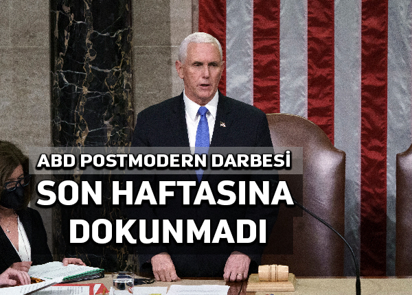 Pence 25. Ek Maddeyi işletmiyor
