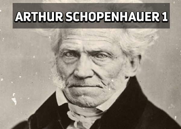 Arthur Schopenhauer’in şüpheci karamsarlığı üzerine (1)