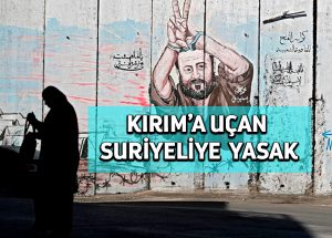 Mervan Barghouti Filistin başkanlığına aday olacak
