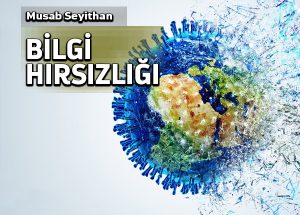 Bilgi hırsızlığı