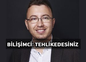 Bilişim firmasından kullanıcılara WhatsApp uyarısı