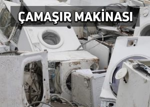 İnkârcılara şaşıyorum, bir çamaşır makinası kadar da olamıyorlar!