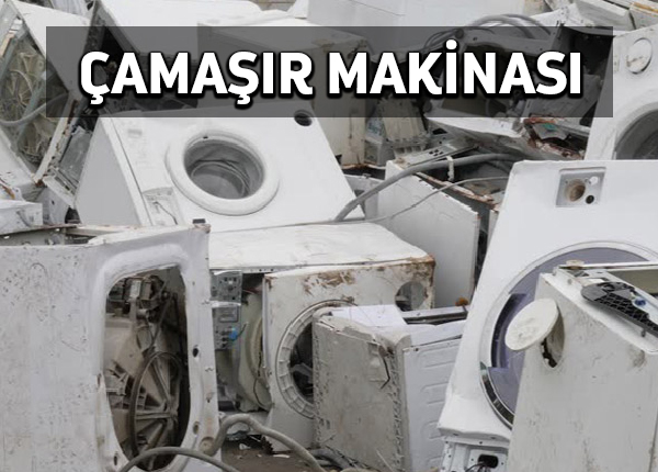 İnkârcılara şaşıyorum, bir çamaşır makinası kadar da olamıyorlar!