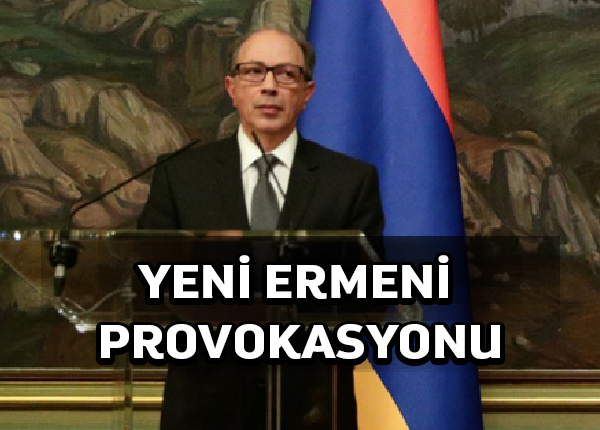 Azerbaycan Ermenilerin Dağlık Karabağ’a resmi ziyaretini provokasyon olarak kınadı