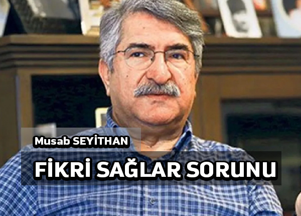 Fikri Sağlar, hâlâ anneannesinin yağını kullanıyor