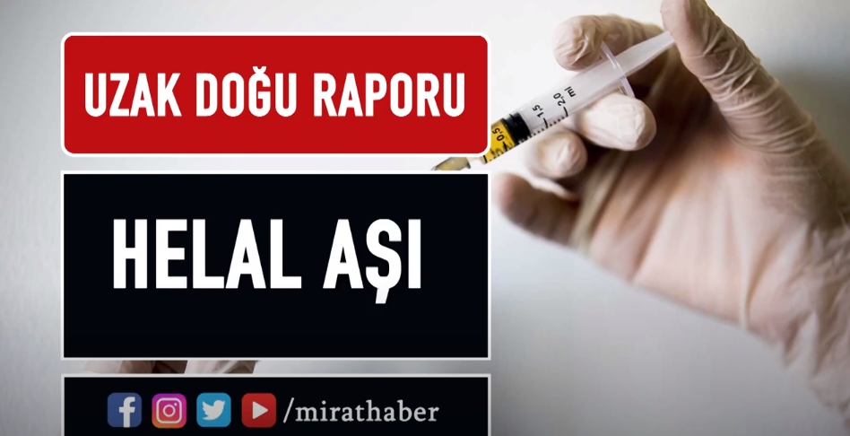 Helal Aşı