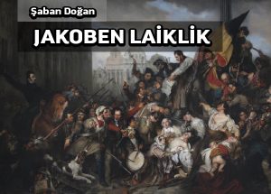 Jakoben laikliğe hayır Ali Rıza Demircan’a evet