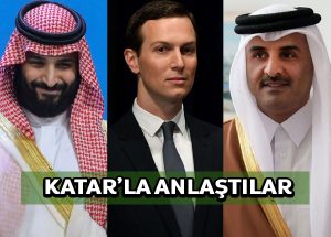 Katar: Körfez anlaşmazlığında geçici çözüm