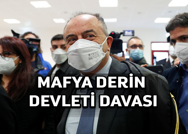 Büyük İtalyan mafya davası başladığında yargıçlar ret talebinde bulundu