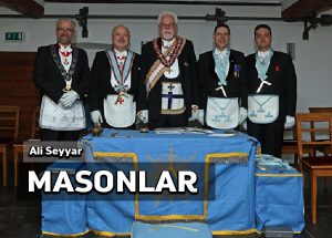 Masonların gizli gayesi nedir?