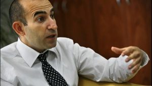 Prof. Dr. Melih Bulu Kimdir?