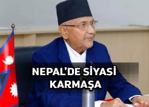 Nepal’de Başbakan’ın erken seçim çağrısının ardından siyasi kargaşa