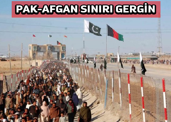 Pakistan, sınır çatışmasında öldürülen askerleri için Afganistan’a harekât çağrısında bulundu