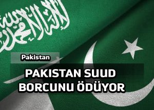 Pakistan ile Suudi Arabistan arasındaki siyasi gerginlikte yumuşama