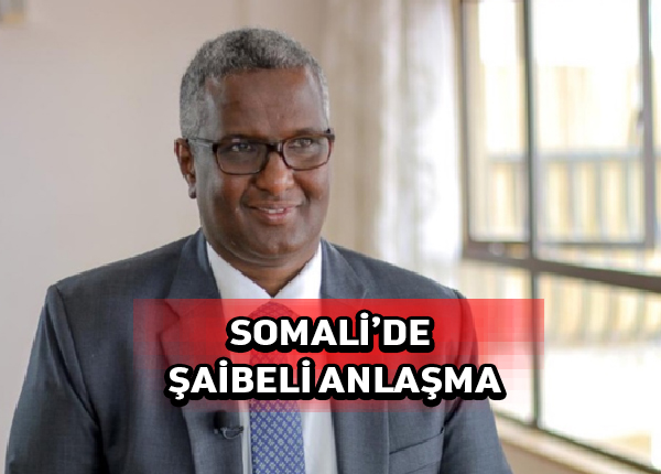Somali muhalefeti yabancı petrol şirketlerinin hükümetle anlaşmasına karşı