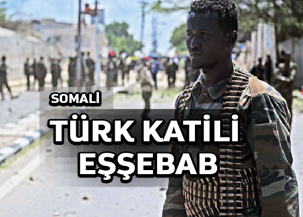 Somali: Eşşebab Türk şirketlerine 5 ölümle sonuçlanan saldırının sorumlusu