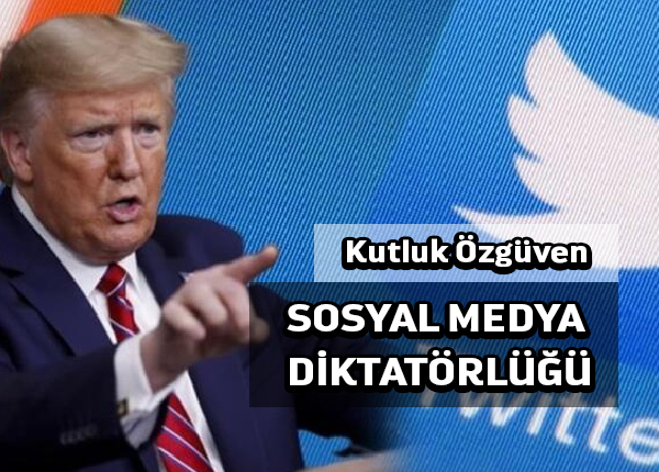 Sosyal medya diktatörlüğü