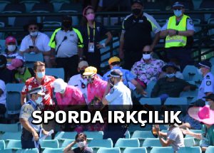 Avustralya’dan Hintli kriket oyuncularına ırkçılıktan dolayı özür