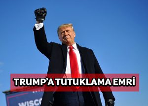 Irak Süleymani suikastinden dolayı Trump’ın tutuklanması emri