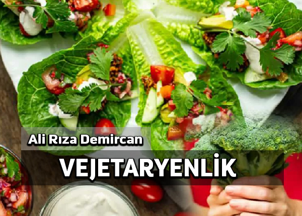İslâmî kurallar ışığında vejetaryenlik nasıl değerlendirilebilir?