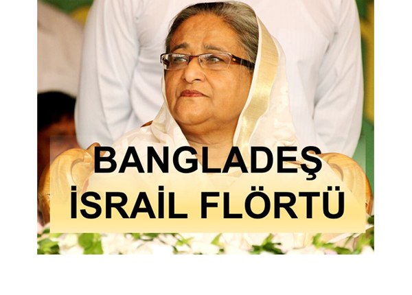 Bangladeş, İsrail yazılımları ve desteğiyle kendi muhaliflerini izliyor