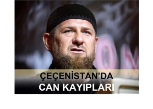 Kadirov: “son operasyonda Çeçenistan’da terörist kalmadı”
