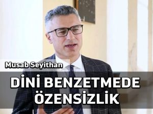 Osman Can da, FETÖ lideri gibi zırvaladı