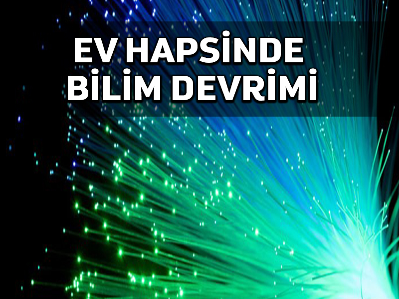İbn Heysem: Ev hapsinde çağdaş bilimi kuran Müslüman alim