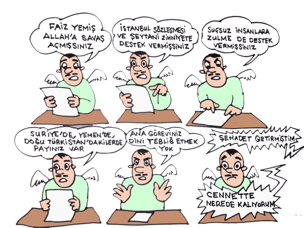 Yetmeyebilir