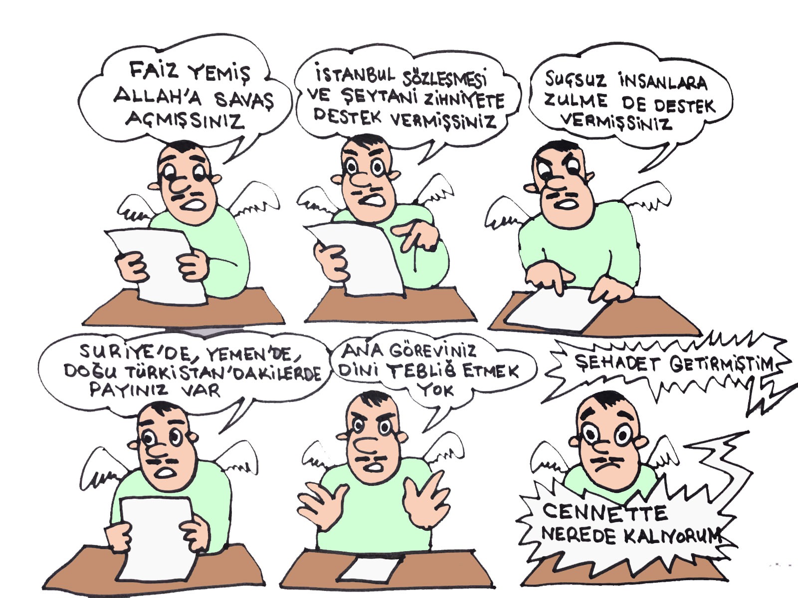 Yetmeyebilir