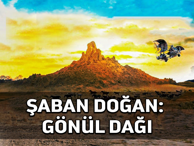 Gönül dağı